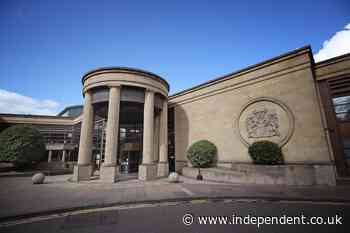 Former snooker champion Graeme Dott on trial over child sexual abuse allegations