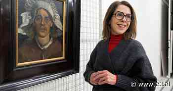 Noordbrabants Museum krijgt 350.000 euro voor Van Gogh-project: ‘Niet eerder zo genereus ondersteund’