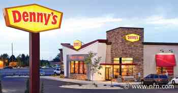 Denny’s launches national catering program