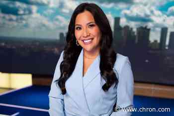 ABC13 anchor bids 'bittersweet' farewell after 8 years in Houston