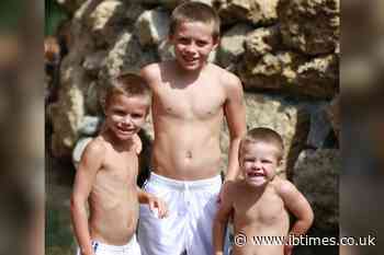 Cruz Beckham Reaches Out To Estranged Brooklyn With Emotional 'Brothers' Message