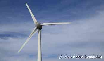 Provinciale Staten besluiten opnieuw over windpark Noorder IJ-plas