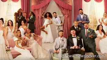 Nieuw seizoen is al gefilmd, maar Britse Married at first sight komt door schandaal voorlopig niet meer op tv