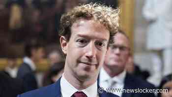 Meta voor rechter om ’bewust verslavende’ Facebook en Instagram
