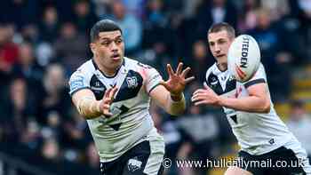 Hull FC long-term injury update on Bailey, Asiata, and Fash with Hardaker latest also shared