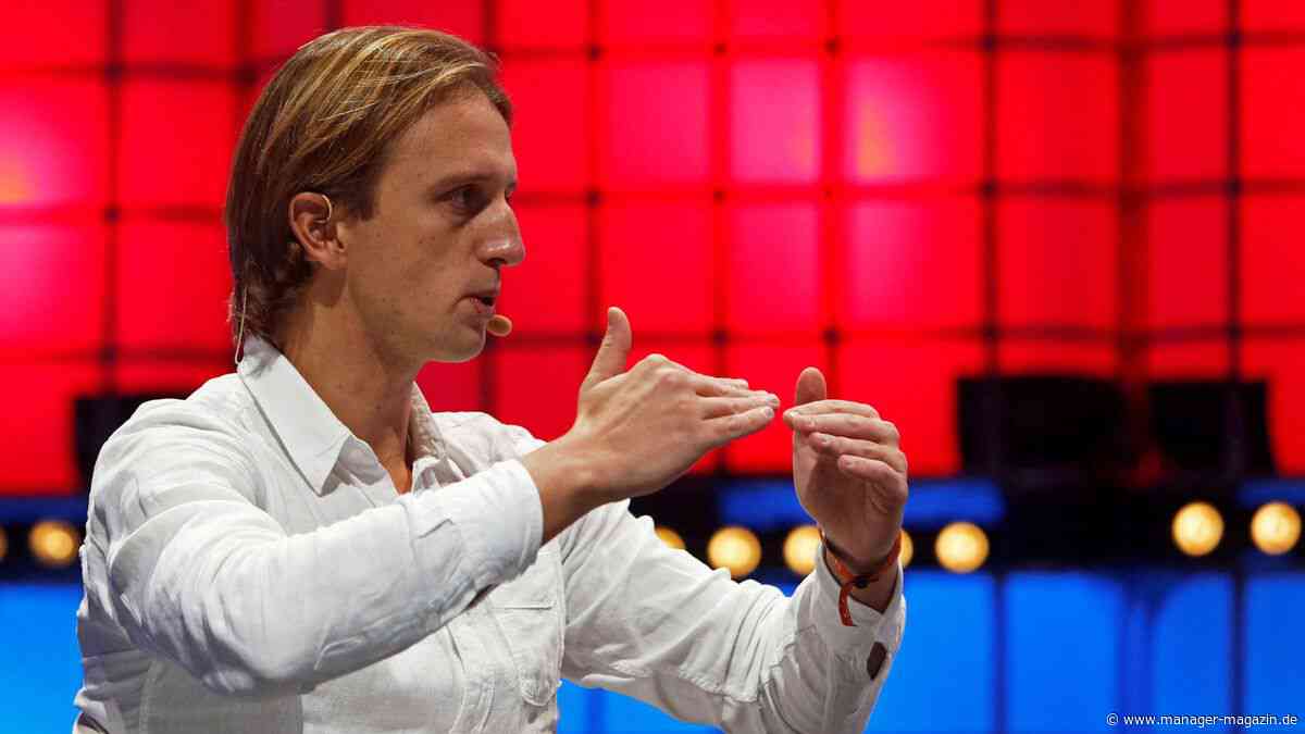 Tagesgeld: Revolut zahlt Neukunden 4,25 Prozent Zinsen und überbietet damit Trade Republic und Chase