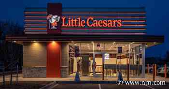 Little Caesars kicks off 5th season as NFL sponsor