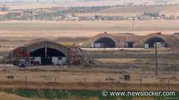 VS ziet Israëlisch bombardement op luchtmachtbasis Syrië als onnodige escalatie