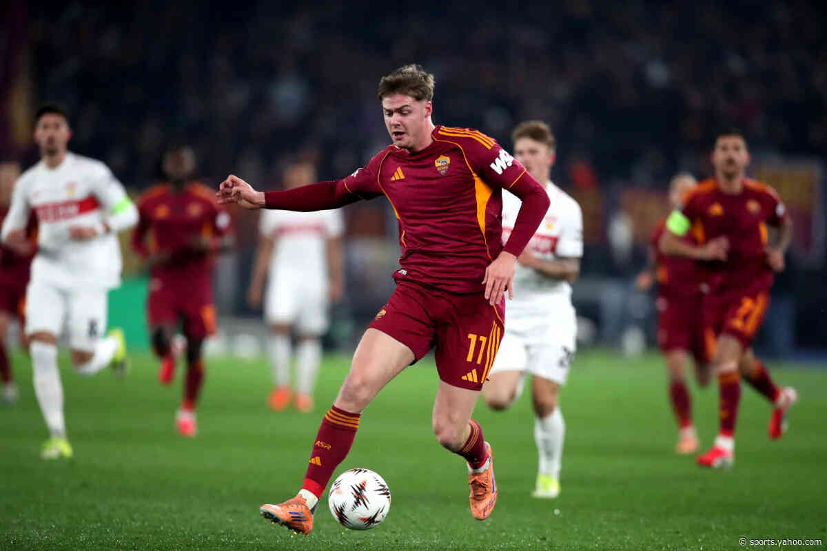 Ferguson close to Genoa switch as Brighton accept loan proposal