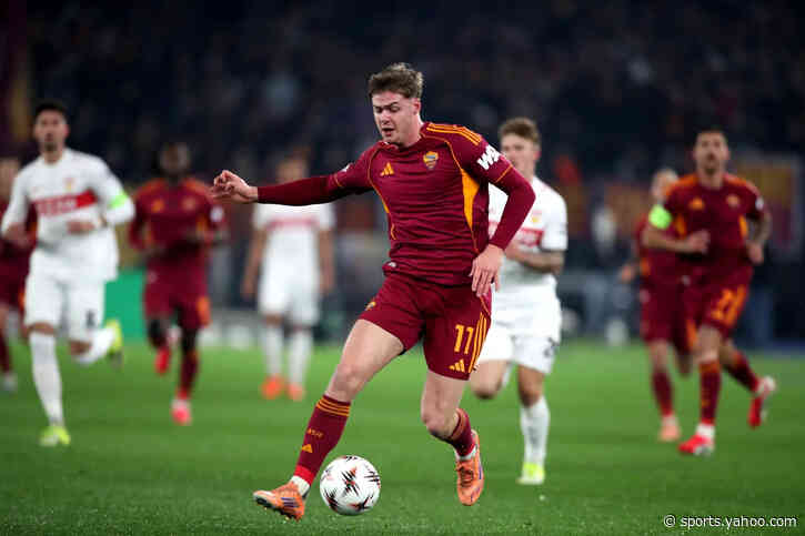 Ferguson close to Genoa switch as Brighton accept loan proposal
