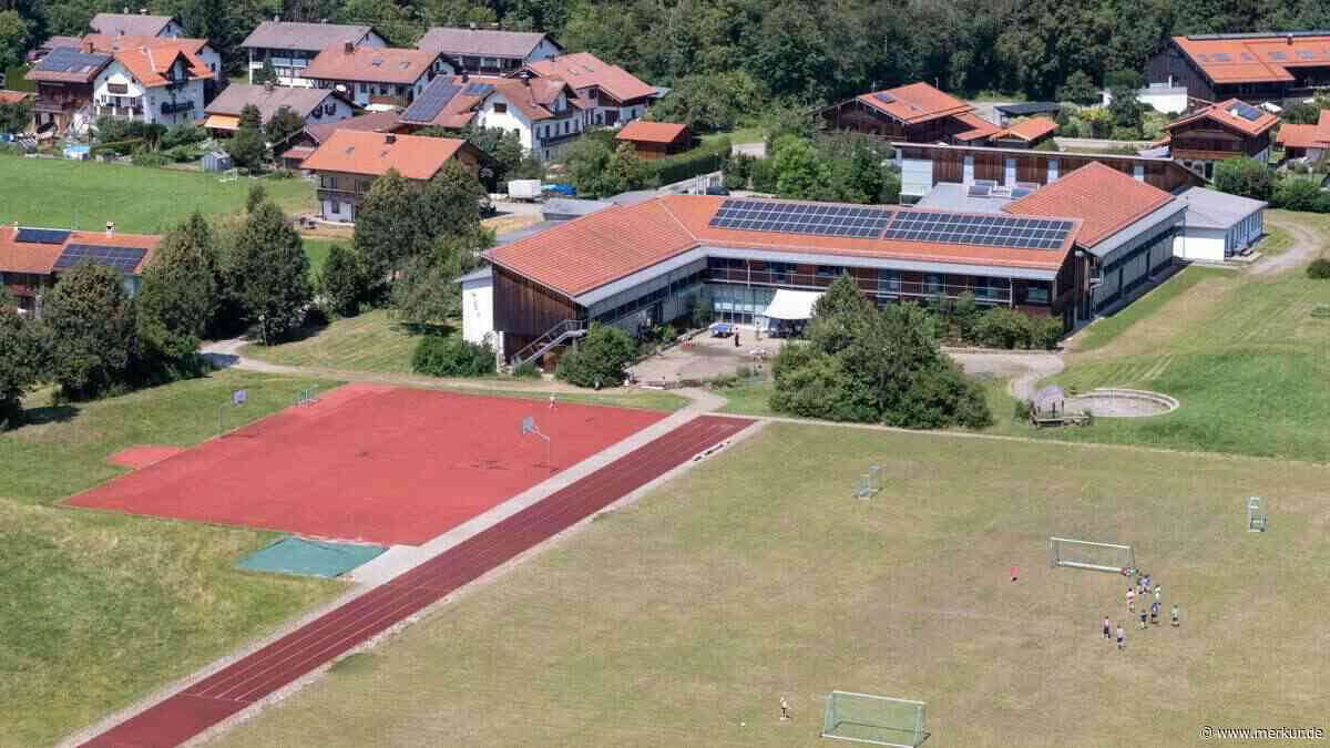 Gemeinde übernimmt Trägerschaft für Offene Ganztagsschule – und plant Anbau