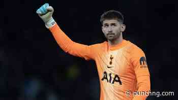 Serie A: Italy’s Vicario joins Juventus on loan from Spurs