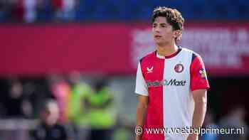 Feyenoord voorkomt transfervrij vertrek met verbeterd contract: 'Een beloning'