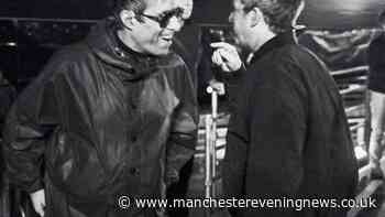 'We all said s**t we didn't mean. That's the way it is when you miss people' Liam Gallagher addresses Noel fallout in new unseen Oasis footage