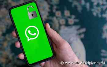 Gebruikersnamen op WhatsApp: met deze tips blijf je veilig