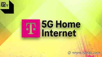 T-Mobile will cover your first month of 5G home internet and give you up to $200 back - here's how