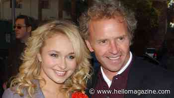 Hayden Panettiere's heartbroken father was 'just starting to come back' from son's passing before Nashville star's shock death
