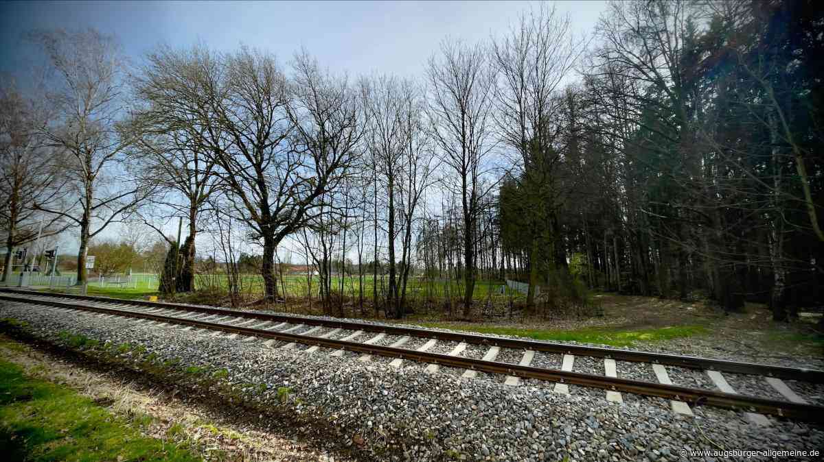 Platz für neue Gewerbeflächen: So soll das Gebiet Feldtörle erschlossen werden