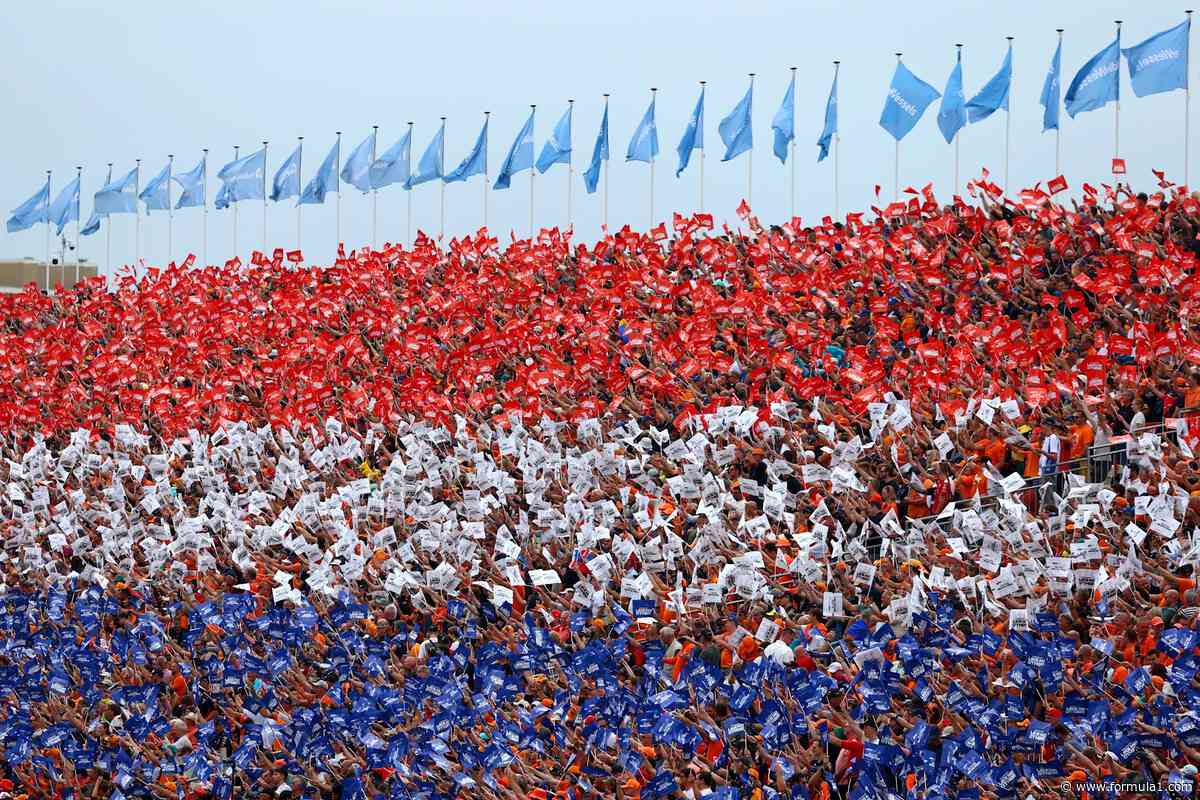 Dutch Grand Prix betting guide and predictions