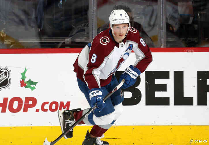 Cale Makar: In the end, he doesn’t want to sign a long-term contract with the Avalanche