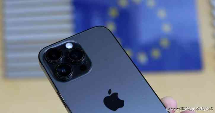 Apple cambia il “Non tracciarmi” su iPhone, nuova schermata per la privacy delle app: cosa succede ora e le novità in arrivo in Italia