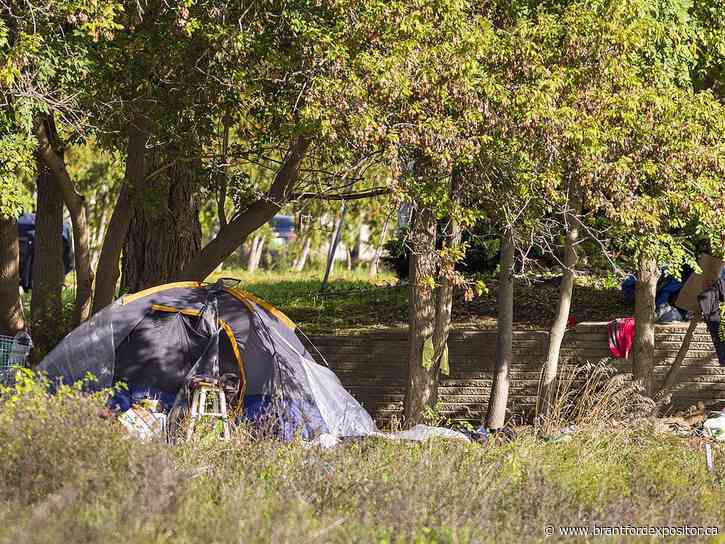 Brantford needs a HART Hub to address addictions, mental health
