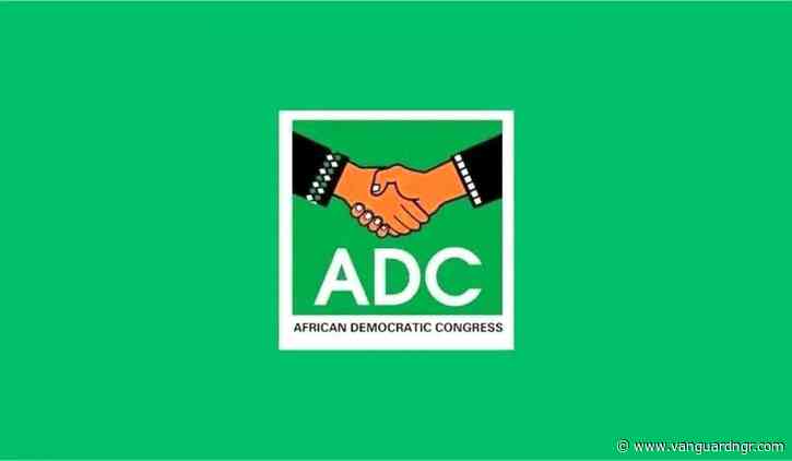 ADC crisis deepens as Alagbe, Adegoke lay claim to Oyo gov ticket