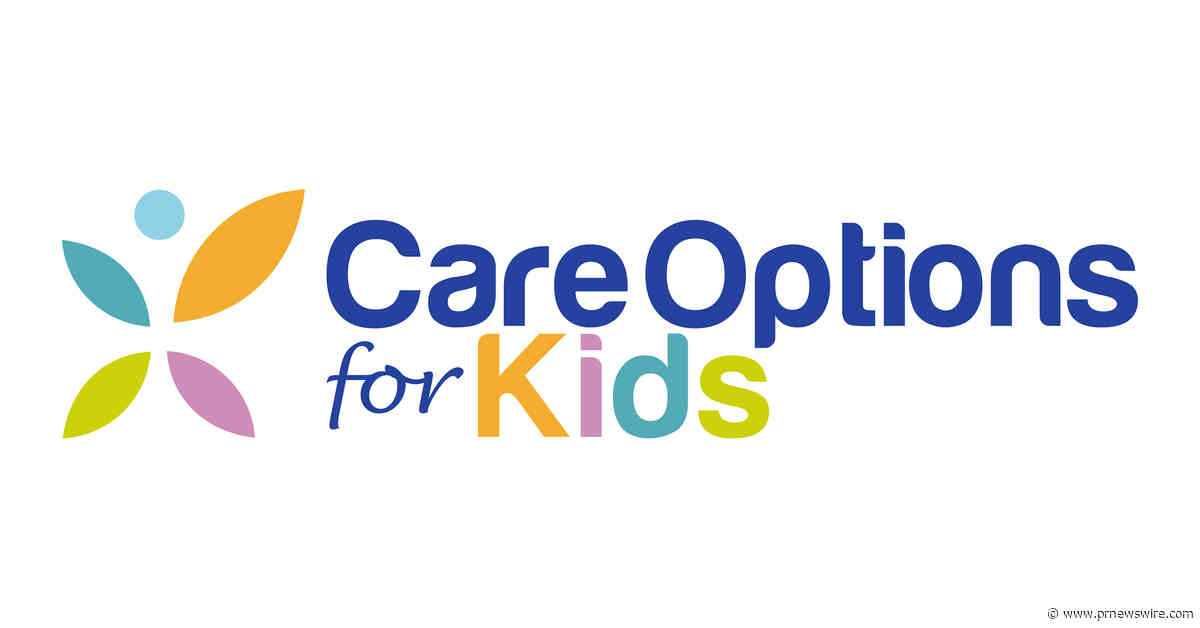 Care Options for Kids Earns Seven 2026 Top Workplaces Awards