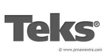 Teks launches Elite Metal-to-Metal Screws for professional trade applications