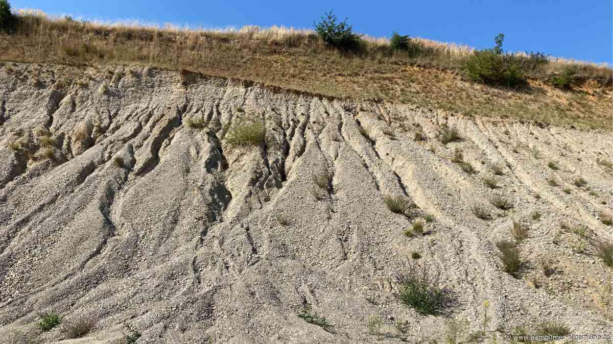 Kiesabbau bei Jedelstetten soll wieder aufgenommen werden