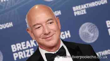 Liverpool investment latest as new details emerge over FSG deal with Jeff Bezos consortium