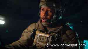 Modern Warfare 4 – Meet the New Squad Trailer