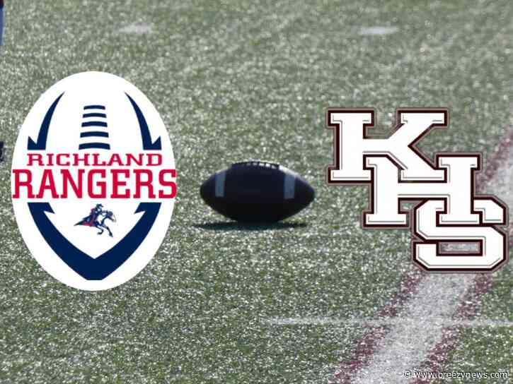 Kosciusko to face Richland in preseason jamboree Friday