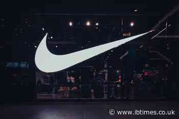 Nike Stock Plummets To Below $40 As Wall Street Bulls Are Proven Dead Wrong About Athletic Giant