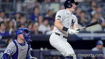 Free MLB home run picks, odds for August 18: Ben Rice in expert's best bets for Tuesday HR player props