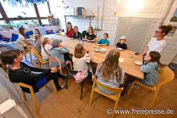 Großer Preis für den Rat der kleinen Leute in Augustusburg