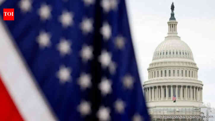 US-Canada tariff clock ticks: Last-minute talks to avert Trump’s 50% tariffs