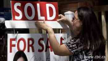 July home sales down 5.3% from last year, but market becoming more balanced: CREA