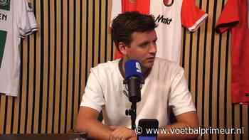'Dat is echt nog prioriteit voor PSV, er zijn niet veel spelers die dit kunnen'