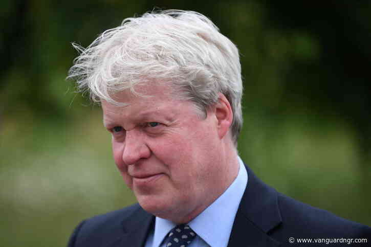 Princess Diana’s brother to unveil ‘truth’ in new book