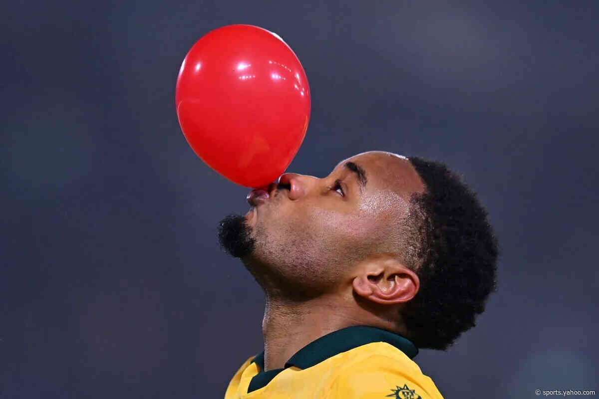Galatasaray open talks with Milan’s Nkunku amid Newcastle and Leipzig rumours