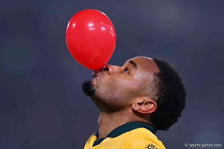 Galatasaray open talks with Milan’s Nkunku amid Newcastle and Leipzig rumours