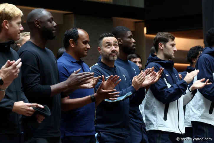 Tottenham Hotspur 2026/27 Premier League preview: Spending spree may not deliver the desired results