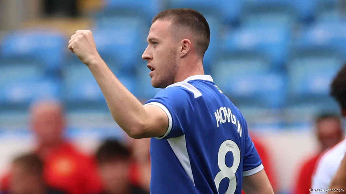 Moylan the right player for Cardiff - Barry-Murphy