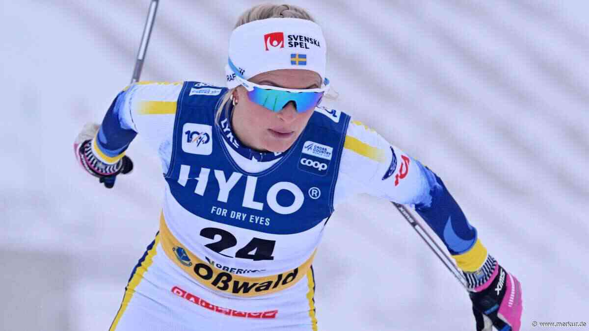 Stalking-Drama um Wintersport-Superstar – die Angst ist zurück