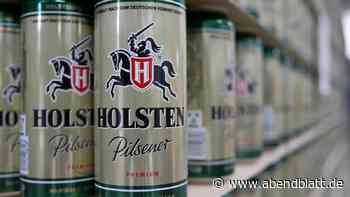 Astra, Holsten, Lübzer: Warum Dosenbier plötzlich wieder angesagt ist