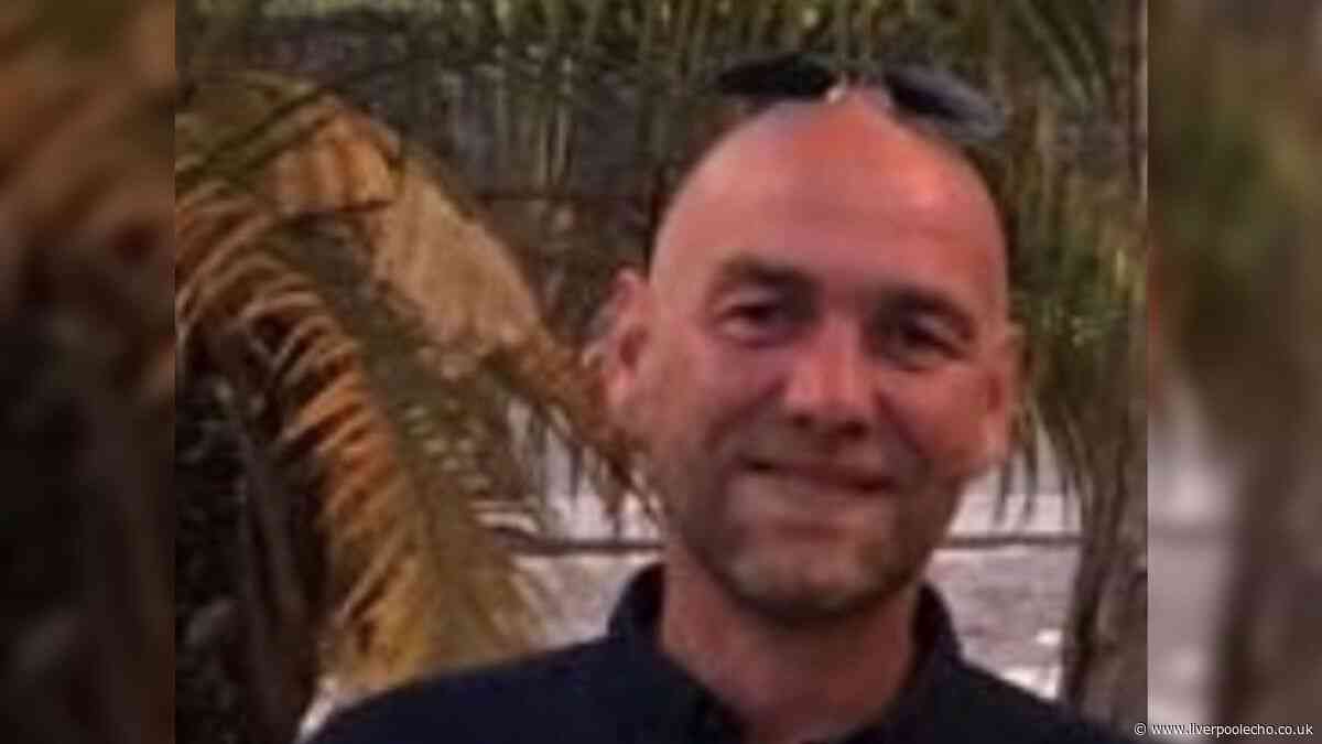Dad, 49, killed at work in Ellesmere Port by colleague as family issue tribute