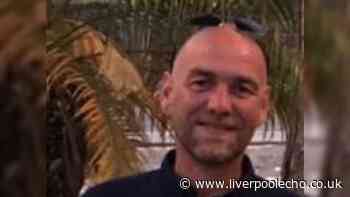 Dad, 49, killed at work in Ellesmere Port by colleague as family issue tribute