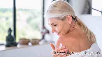 Woman's £9.80 John Lewis shower buy 'perfect for holidays as I never get bitten'