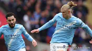 ’Hierom wordt Erling Haaland geen aanvoerder bij Manchester City’